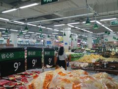 -沃尔玛购物广场(南城印象汇店)