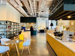 -dotcom coffee古点咖啡(致真大厦店)