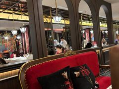-俄士厨房(环球港店)