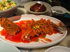 -探花·意境江南菜·唐伯虎文化体验店·松鼠桂鱼(观前店)