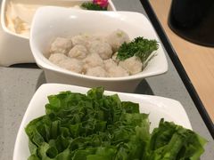 -海底捞火锅(高新活力汇店)