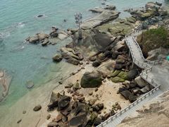 -鼓浪屿·皓月园
