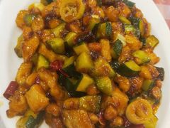 -孟记粥铺·家常菜·烧烤·粥(亚运村店)