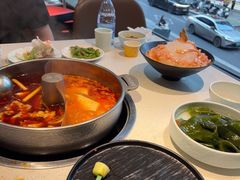 -麻辣空间·清油火锅(水井沟店)