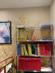 -时尚殿堂·颜SPA