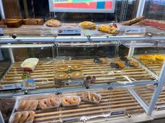 -85度C(上海松江九亭店)