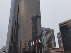 -北京中国大饭店