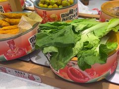 -龍歌自助小火锅(崂山丽达店)