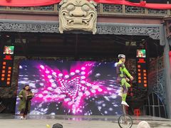 -车溪民俗旅游区