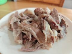 -三中高皇羊肉馆