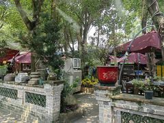 -园林美食城·本土农家菜(杨和镇店)