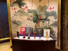 -武汉香格里拉大酒店·香宫中餐厅
