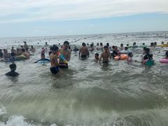 -汕头中海黄金海岸水上乐园