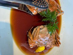 -悦融·京鲁菜·露台花园(安定门店)