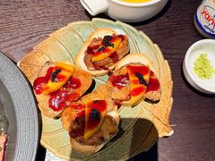 -吉川谷谷·日料放题(广安门店)