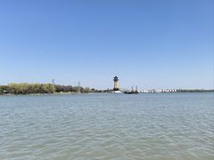 -溱湖国家湿地公园