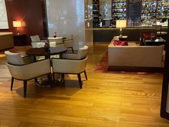 -The Lounge·大堂酒廊·北京粤财JW万豪酒店