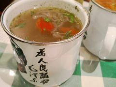 -新疆巴州金丝特餐厅(大钟寺店)