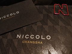 -长沙尼依格罗酒店