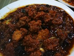 -老七饭馆(光荣道总店)