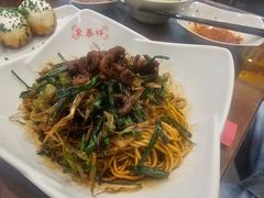 -东泰祥生煎馆(重庆北路店)