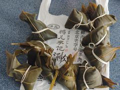 -清真·鸦儿李记·涮肉(花市店)
