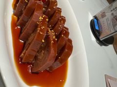 -二泉园老菜馆·百年无锡菜