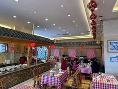 -王云花羊架莜面馆(青山店)