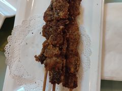 -功德林素菜饭庄(前门店)