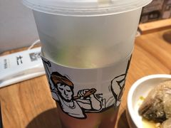 -太二酸菜鱼(正大广场店)
