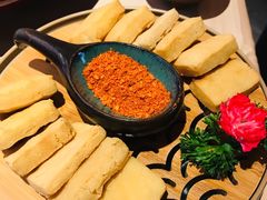 -山石榴·贵州菜(丰盛里店)