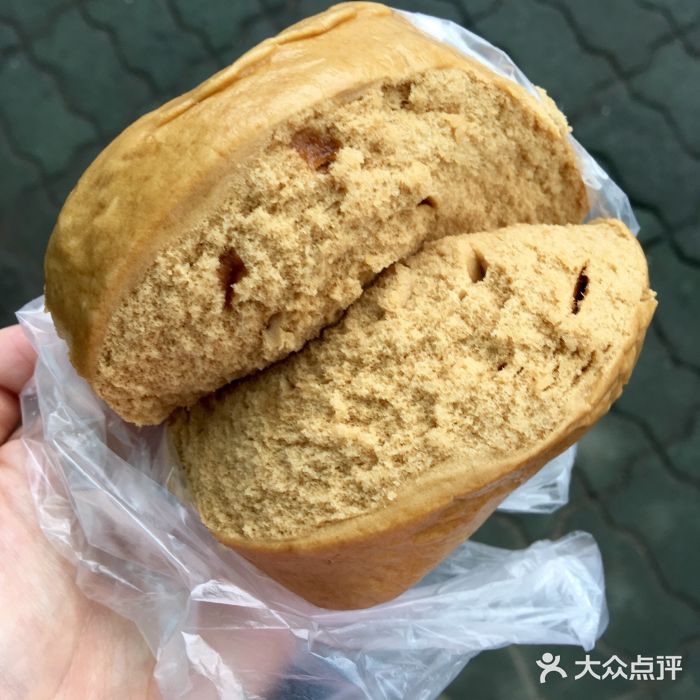 巴比饅頭(環球銀泰城店)圖片