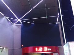 -山文星辉影城(济南和谐广场店)