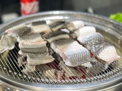 -本炙炭烤·蒲烧活鳗料理店(金沙洲店)