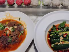 -雍和会海鲜姿造自助(湖东路店)