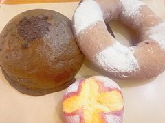 -酵墅·手感烘焙(印象汇店)