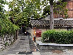 -青岩古镇