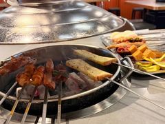 -水浒烤肉(大学城总店)