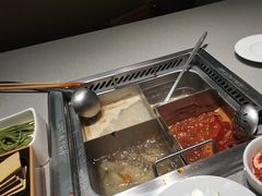 -海底捞火锅(太原南站店)