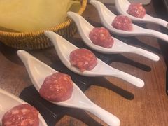 -东道煮牛肉火锅(东盛大街店)