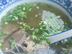 -长安后宰门水盆羊肉(新都心店)