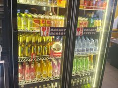-锅儿欢海鲜火锅烤肉自助餐(东港凯虹店)