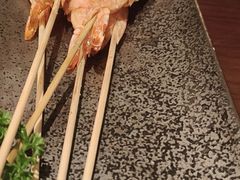 -佛山希尔顿酒店·融誉亚洲美食荟