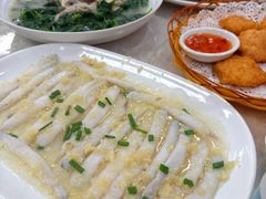 -巫记鸡饭店