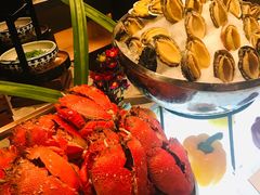 -康莱德酒店·美庭自助餐厅
