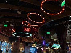 -MR.ROCKY洛奇先生RESTAURANT&BAR(宝安壹方城店)