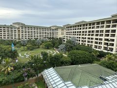 -三亚亚龙湾天域度假酒店