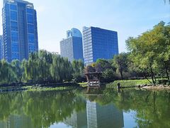 -木塔寺遗址生态公园