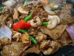 -标记美食新鲜猪杂(兴南大道店)