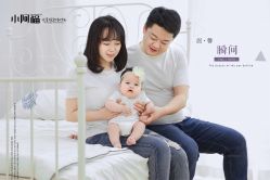 点击看大图 -小阿福儿童摄影(光谷时代广场店)